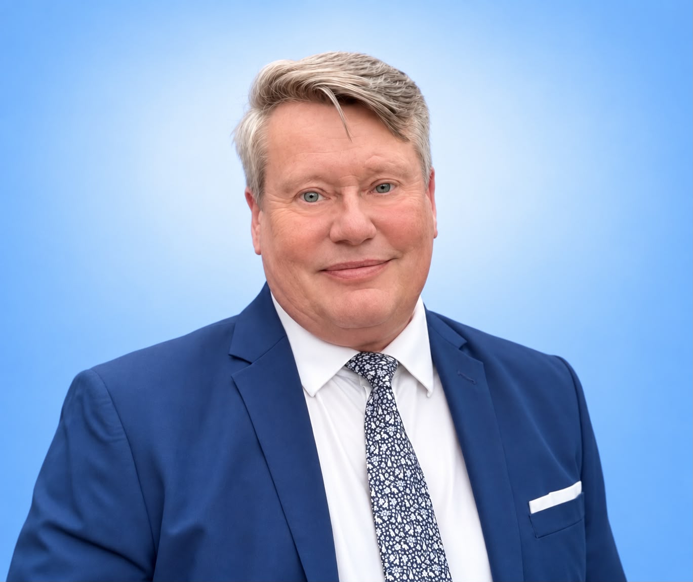 Fred D. Piet