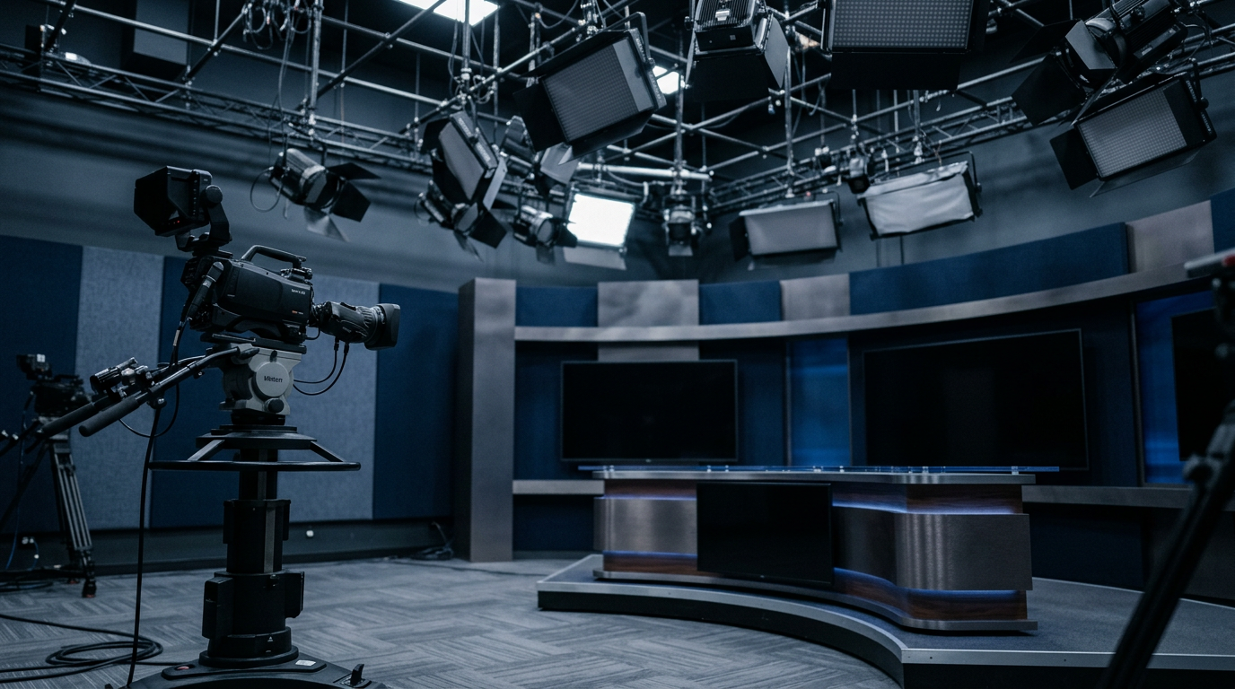 Media en entertainment