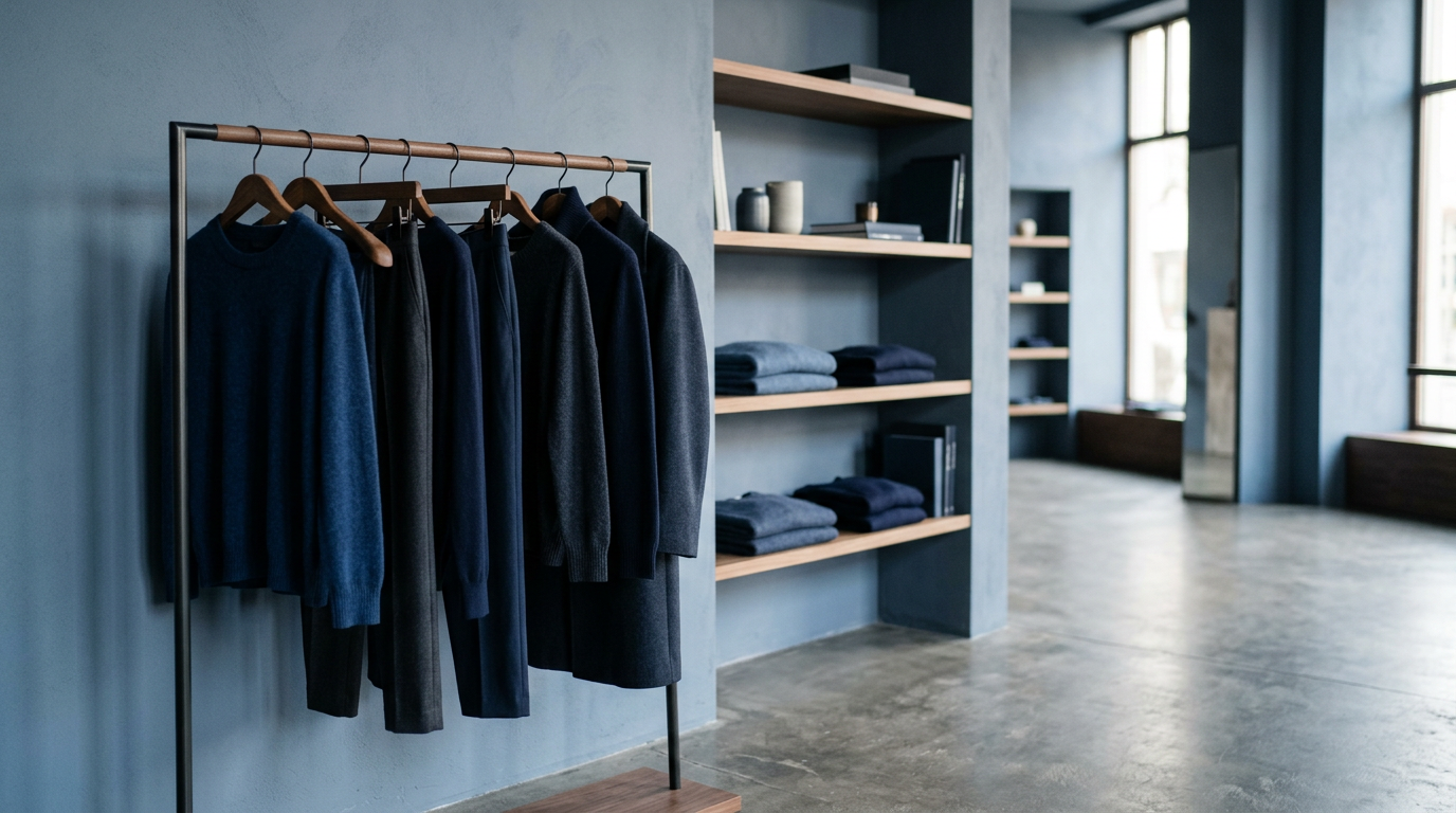 Retail